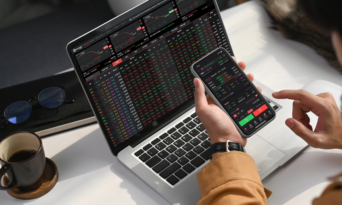 Nhiều quỹ đầu tư tăng nắm giữ tiền mặt