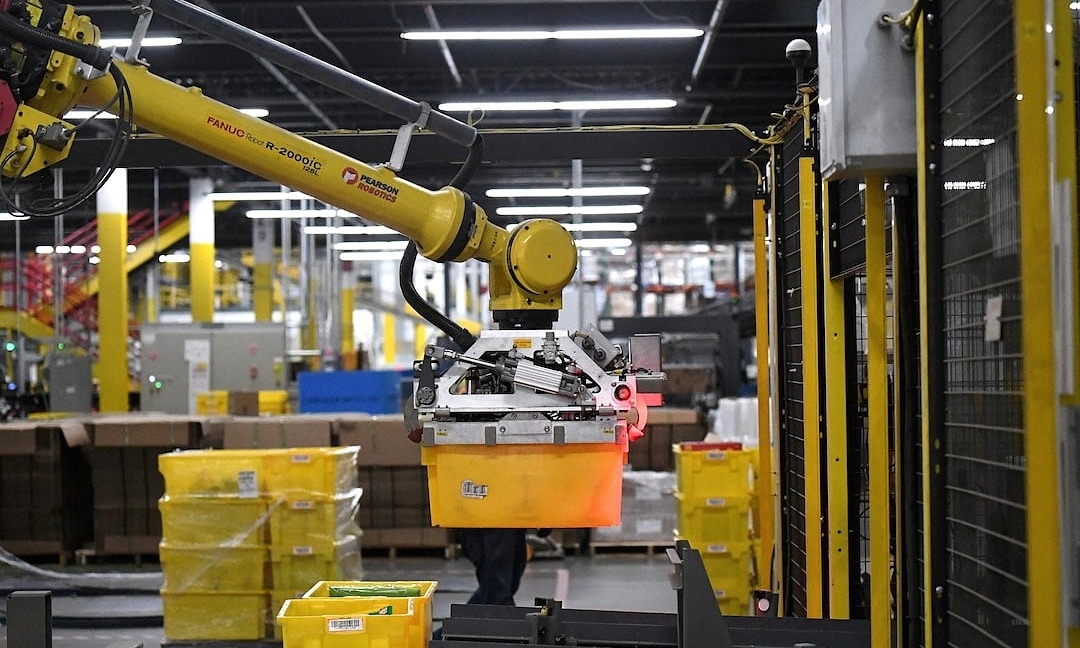 Cổ phiếu VIC (Vingroup)