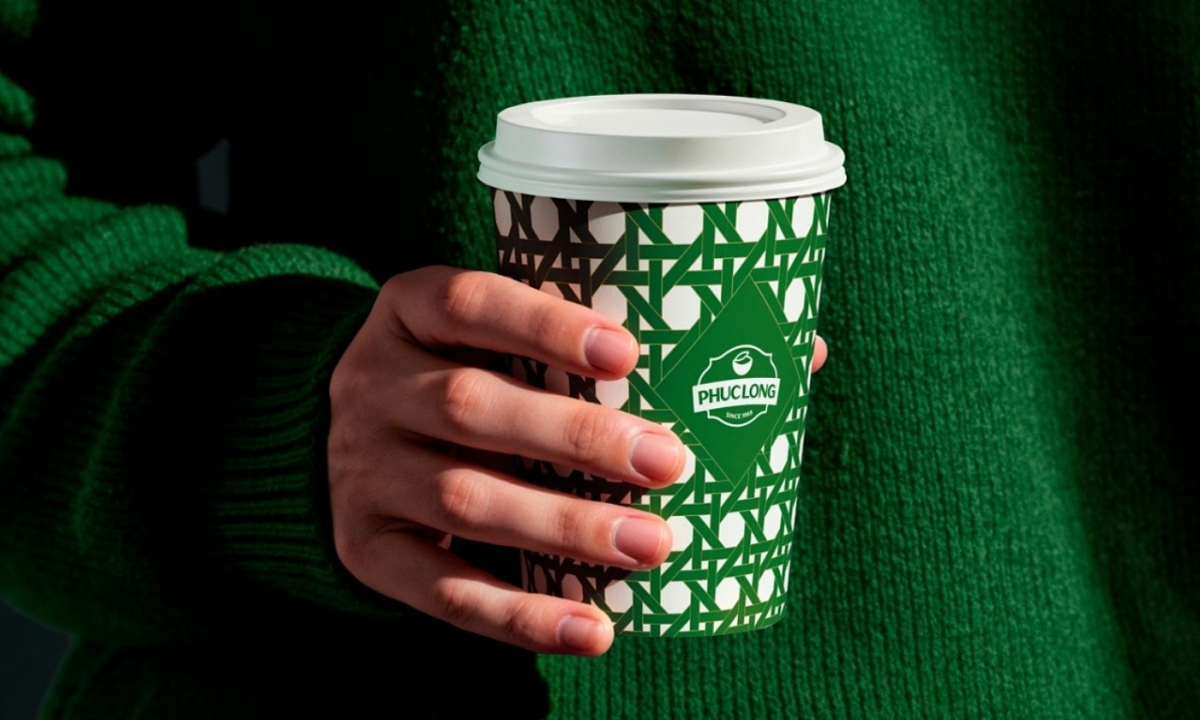 Phúc Long đạt doanh thu kỷ lục từ khi về tay Masan