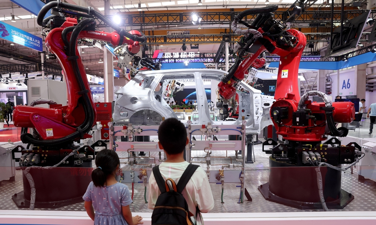 Chiến lược tự chủ công nghiệp công nghệ của Trung Quốc 5 năm tới