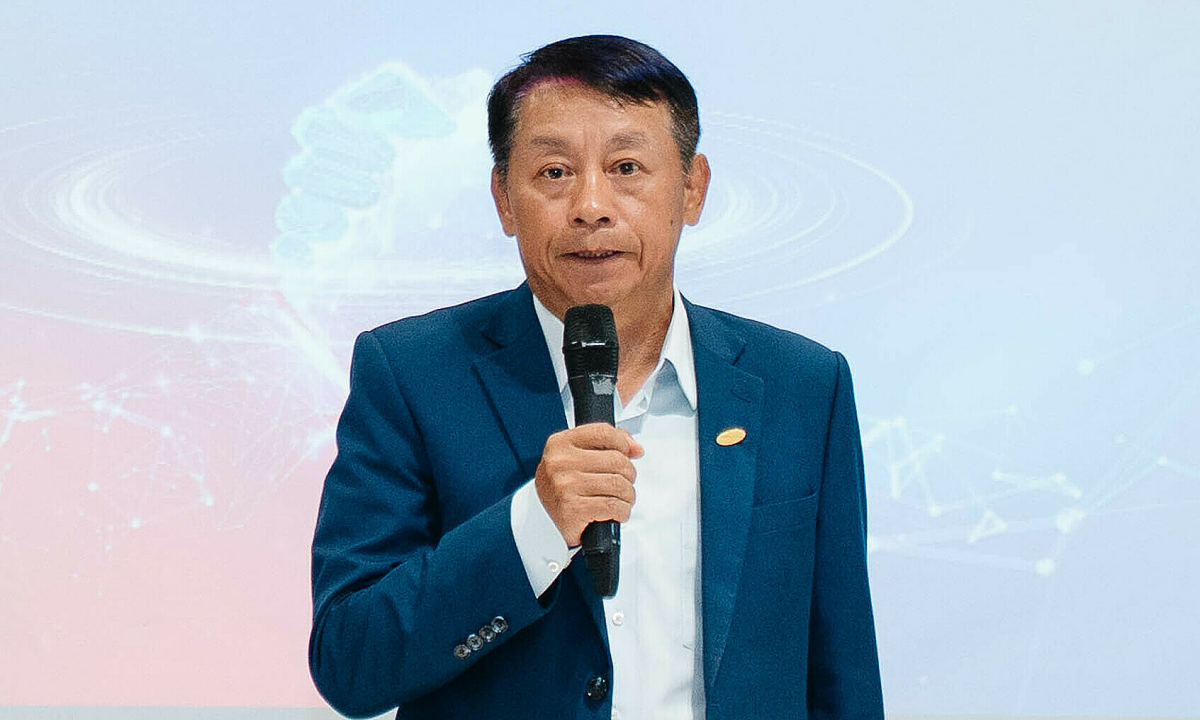 Đề xuất xây trung tâm hàng hải quốc tế 10 tỷ USD ở TP HCM