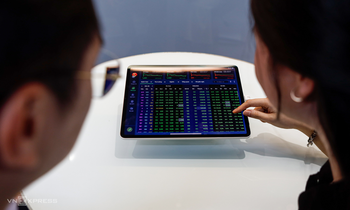 Khi nào vốn ngoại đổ vào chứng khoán sau nâng hạng