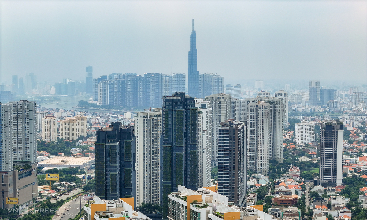 Kinh tế TP HCM 9 tháng tăng hơn 7