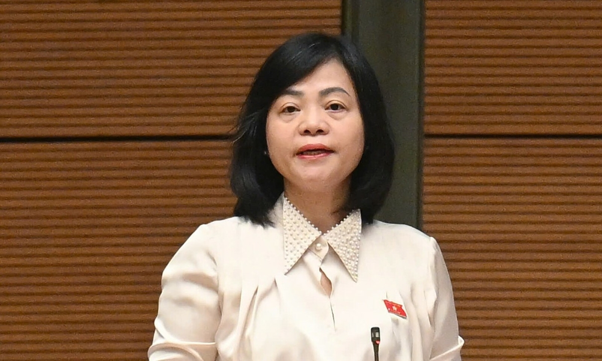 Đại biểu Quốc hội Hãng chỉ xin lỗi khi chậm hủy chuyến bay là không thỏa đáng