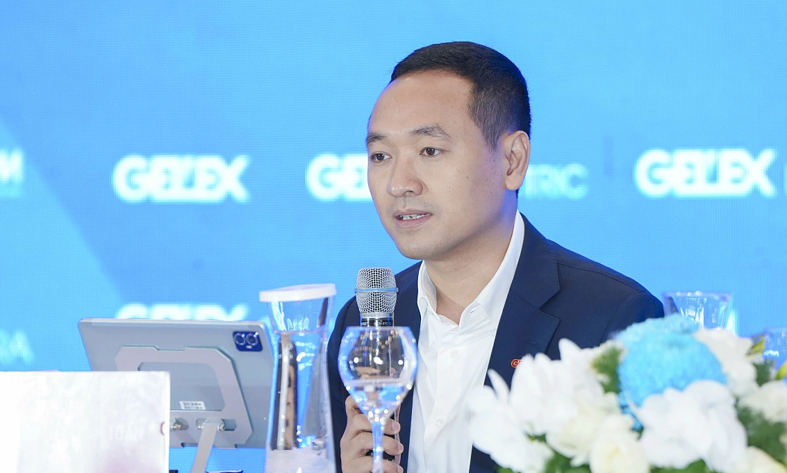 Mẹ ông Nguyễn Văn Tuấn sắp chi gần 700 tỷ đồng gom cổ phiếu Gelex