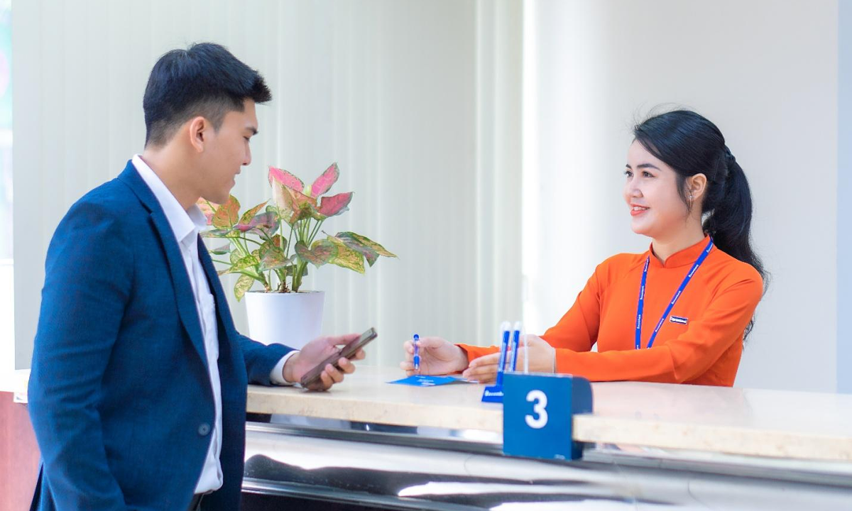 Sacombank mở gói tín dụng 40 000 tỷ đồng