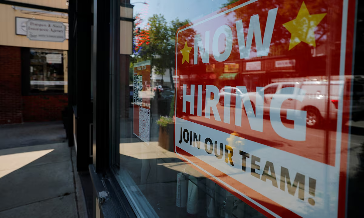 Phố Wall ngồi chơi vì chính phủ Mỹ ngừng công bố dữ liệu kinh tế