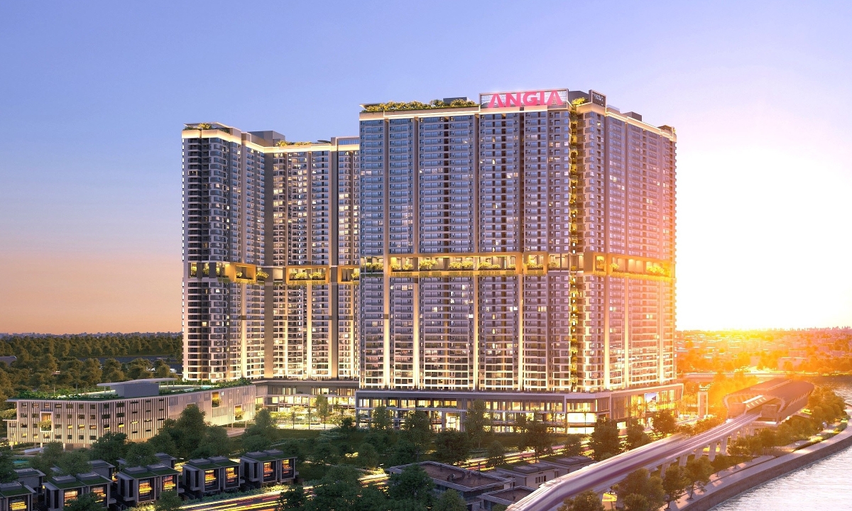 Dùng 92 tài khoản chứng khoán để thao túng cổ phiếu AGG