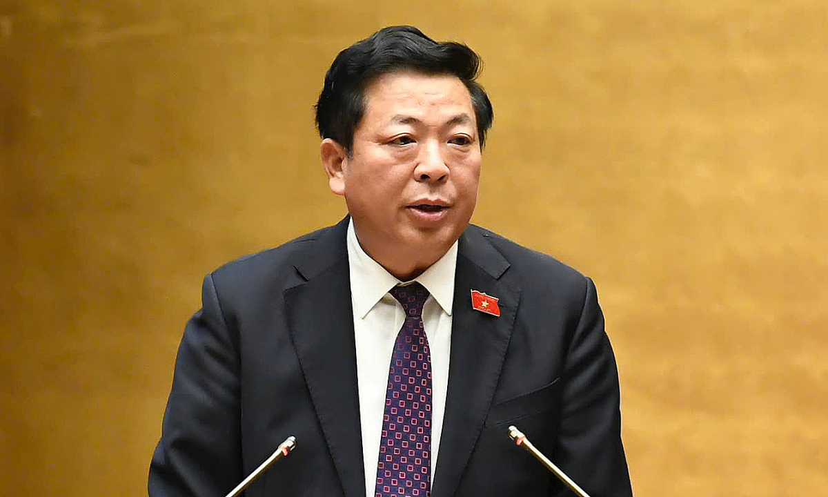 Đề xuất bổ sung quy định vận tải hàng không tầm thấp