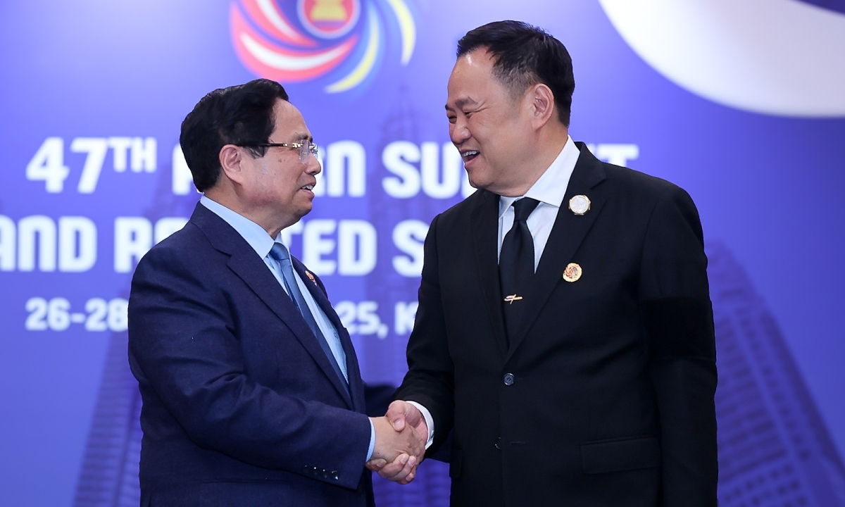 Việt Thái nghiên cứu lập liên doanh kiểm soát giá mở rộng thị trường