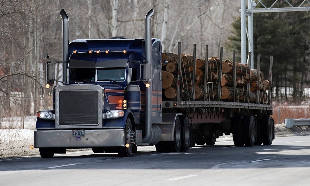 Tổng thống Mỹ áp thuế 10 với gỗ nhập khẩu