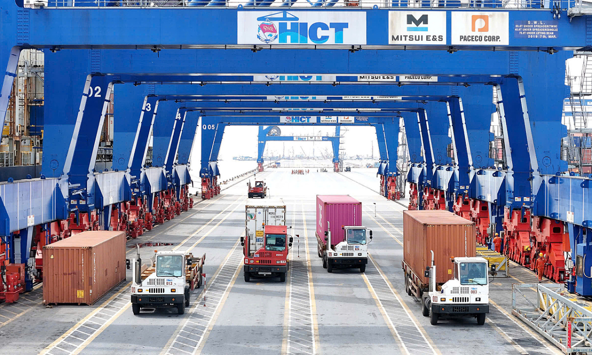 ADB nâng dự báo tăng trưởng GDP Việt Nam lên 6 7 năm nay