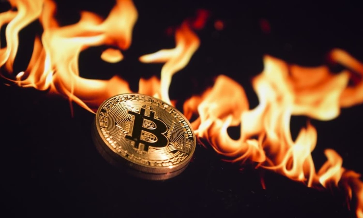 Thị trường tiền số đang sợ hãi cực độ