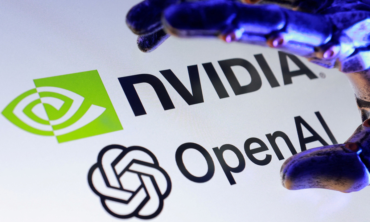 Bong bóng AI ám ảnh giới đầu tư