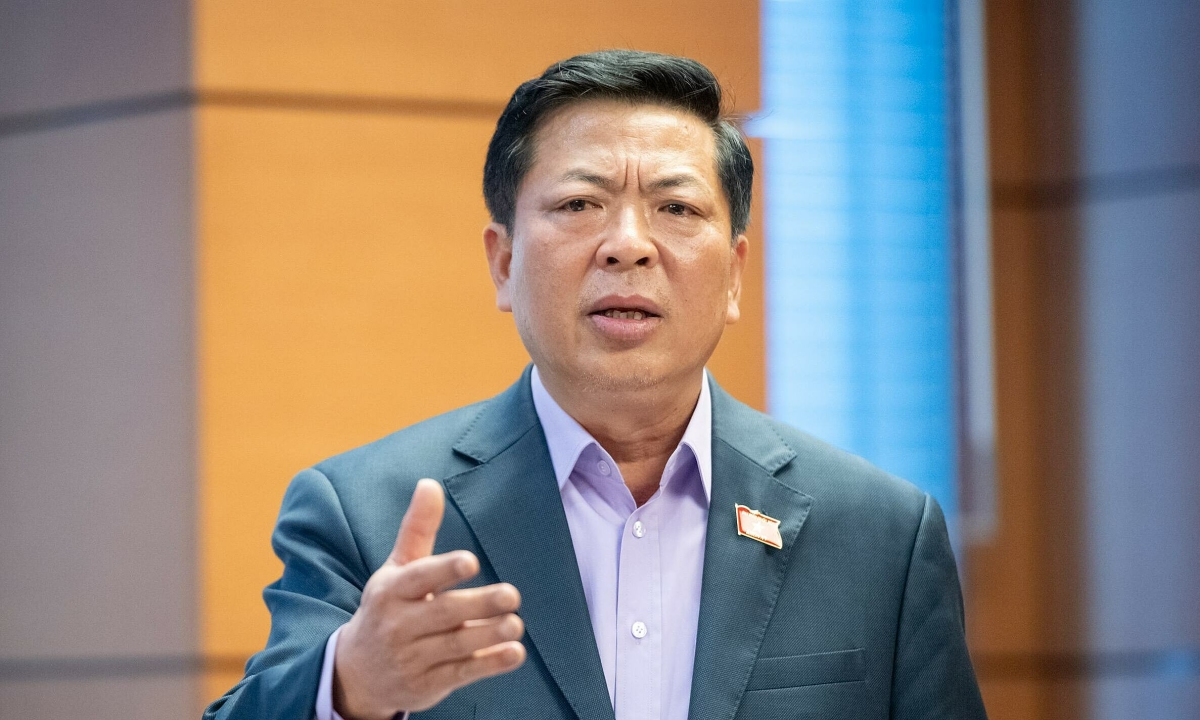 Bộ trưởng Xây dựng nêu lý do chưa quy hoạch tầm nhìn 50 100 năm như nước ngoài