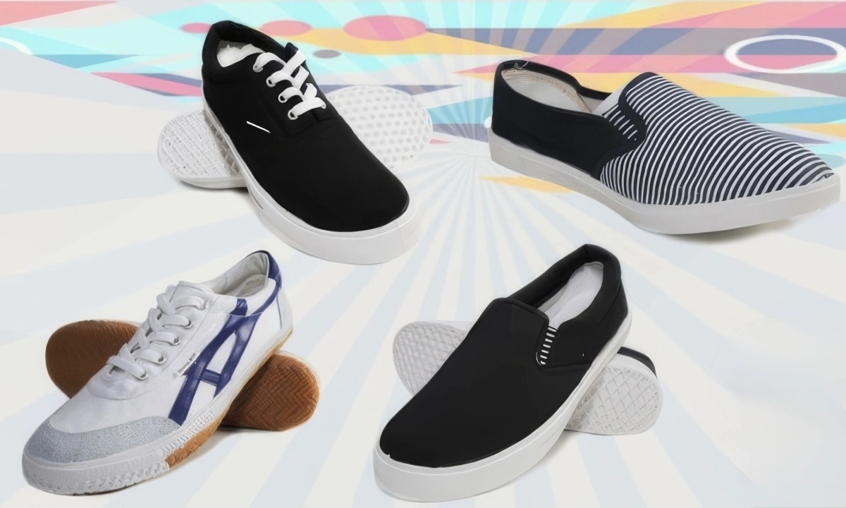 Cổ phiếu Giầy Thượng Đình tăng gấp đôi trong một tuần