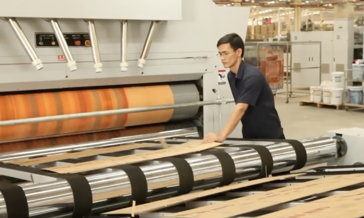 Một doanh nghiệp dự kiến hủy niêm yết vì cổ đông Thái chiếm trên 94