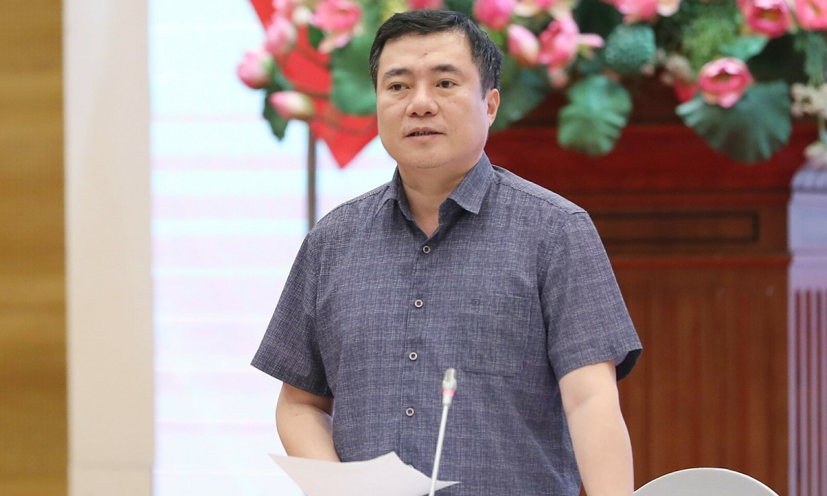 Thứ trưởng Công Thương Sàn thương mại điện tử cơ bản ít hàng giả nhái