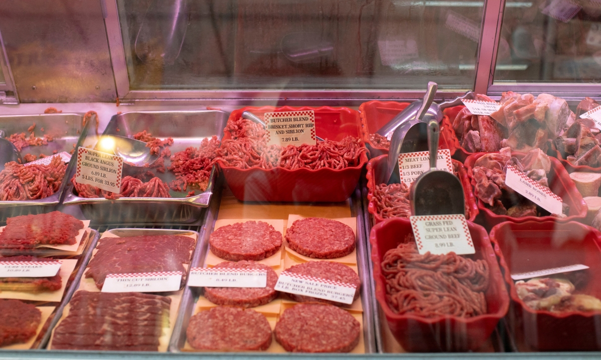 Ông Trump ký sắc lệnh miễn thuế cho hàng loạt nông sản