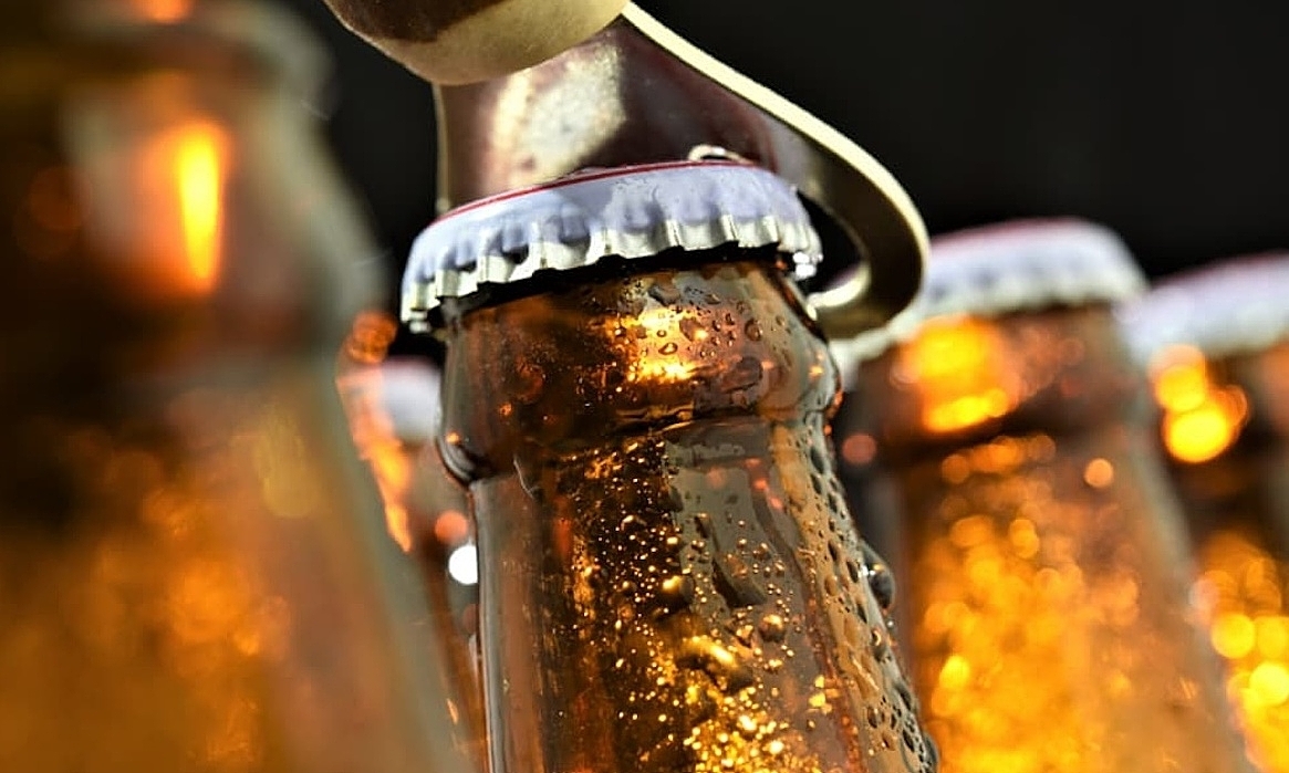 Lợi nhuận ngành bia tăng mạnh