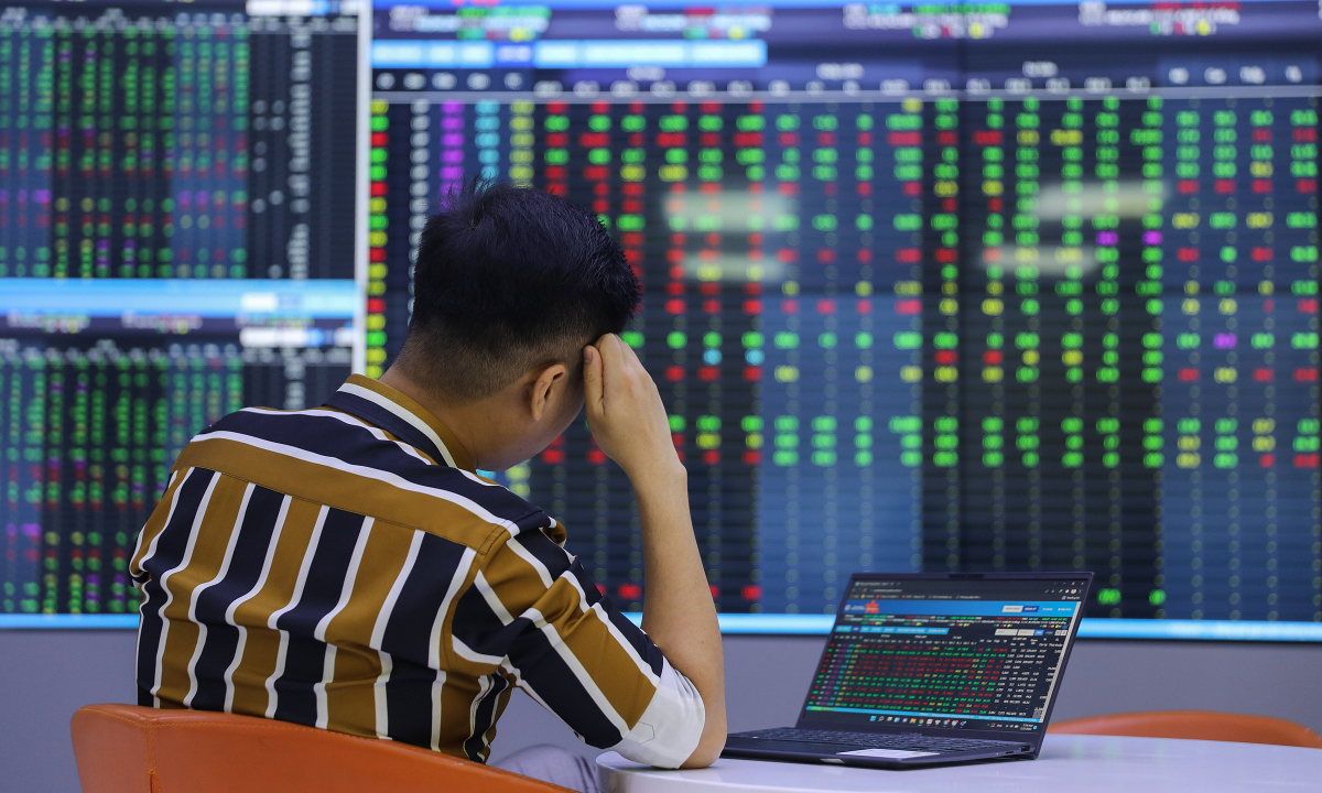 Đừng đầu tư theo cách đày đọa bản thân