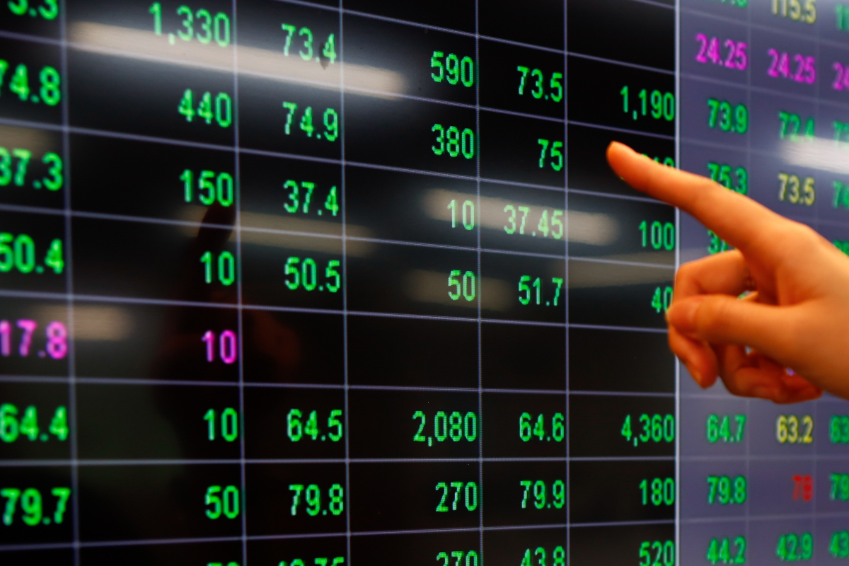 Triết Lý Đầu Tư: Nền Tảng Vững Chắc Cho Mọi Quyết Định Tài Chính