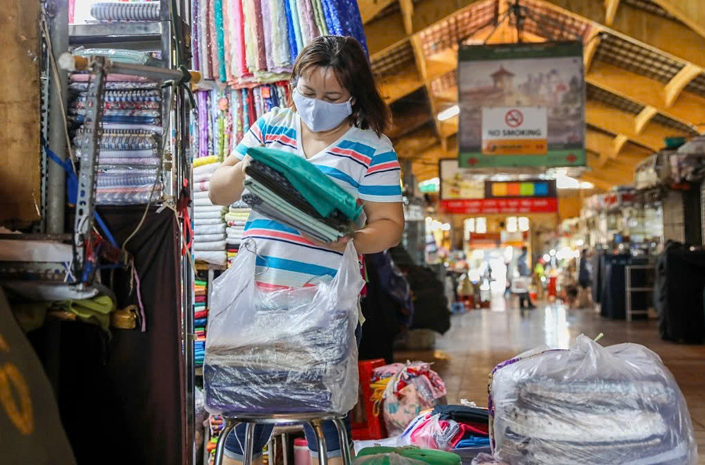 Khảo sát khó khăn của SME khi vay vốn