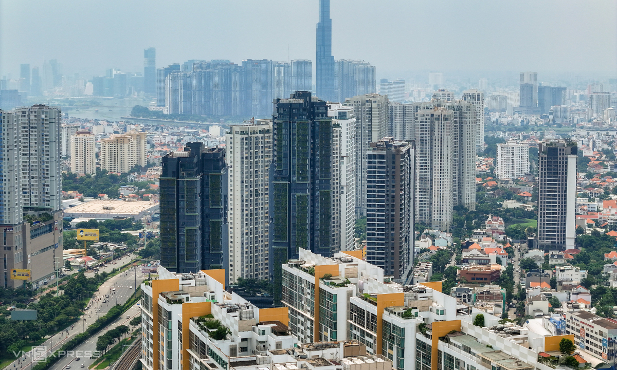 Lưu ý gì trước khi mua chung cư