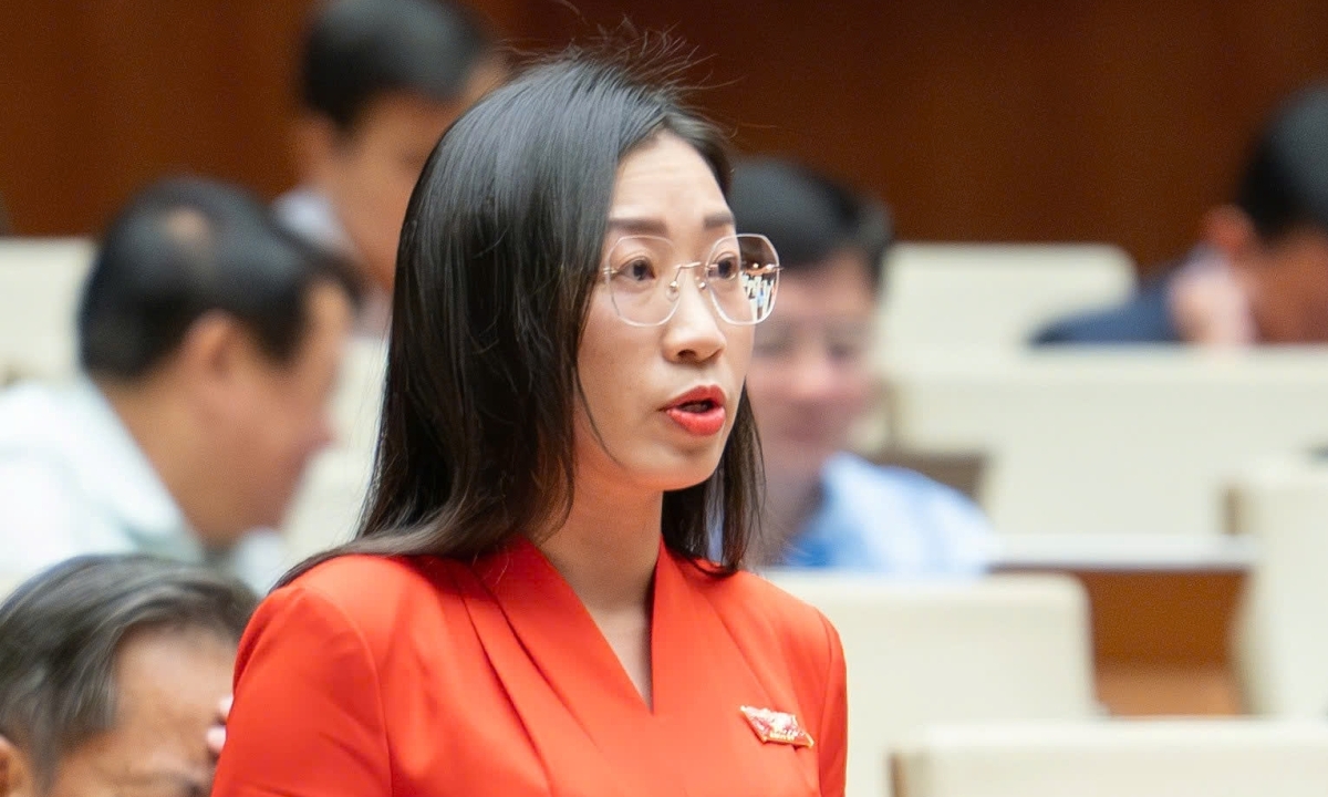 Người mua hàng tin vào người nổi tiếng hơn tem kiểm định