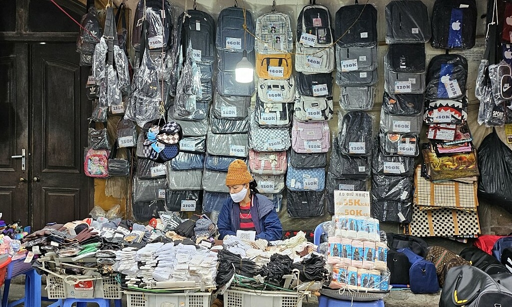 Cơ quan thuế Hộ kinh doanh không lấy hóa đơn đầu vào có thể bị nghi trốn thuế