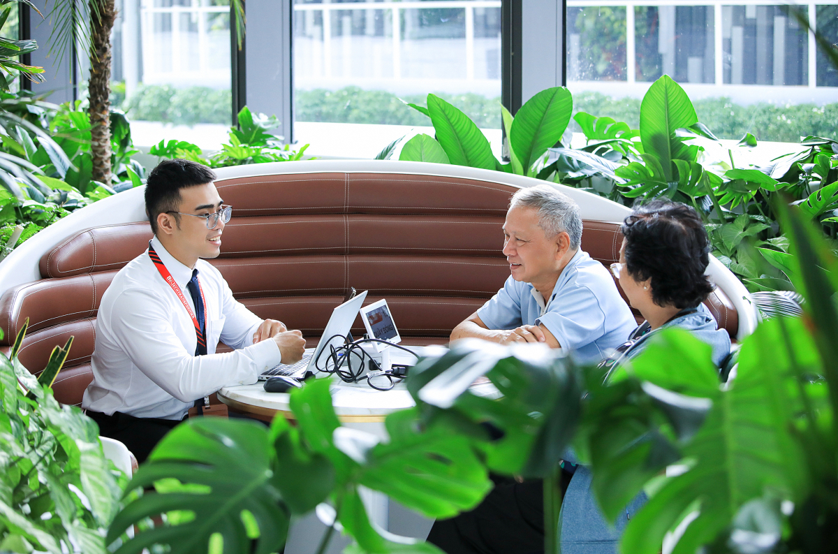 Lợi ích của mô hình kinh doanh tích hợp ngân hàng bảo hiểm