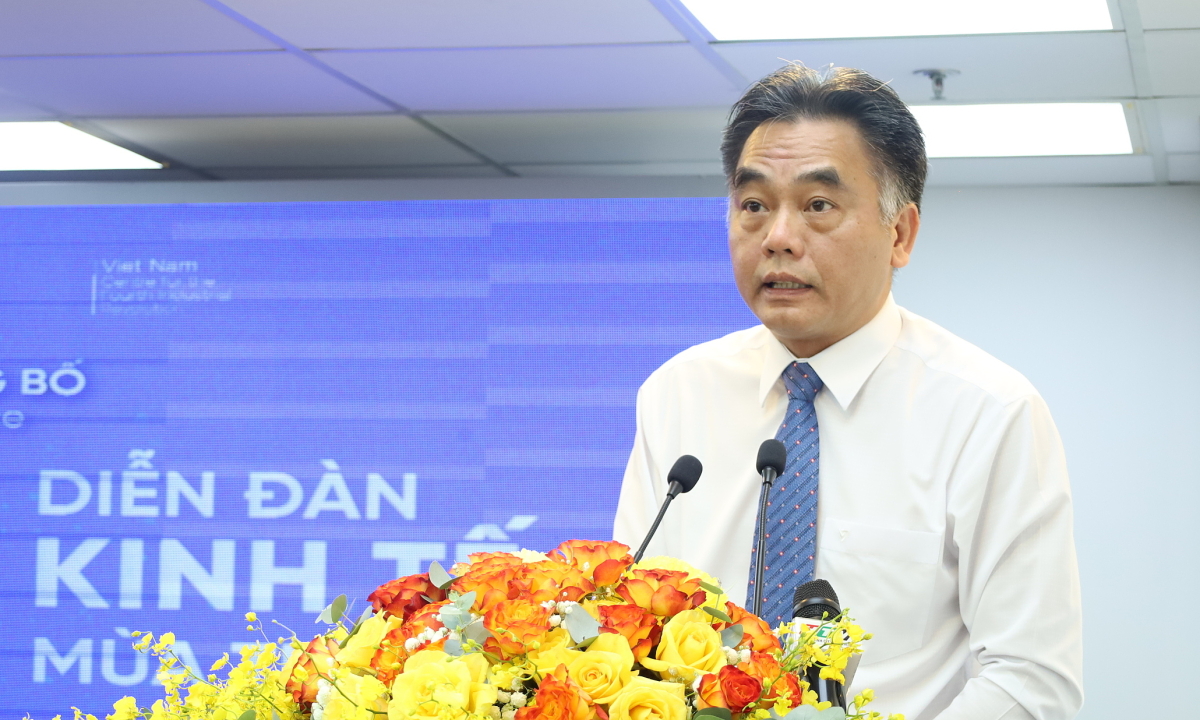 TP HCM sẽ phát triển kinh tế thông minh