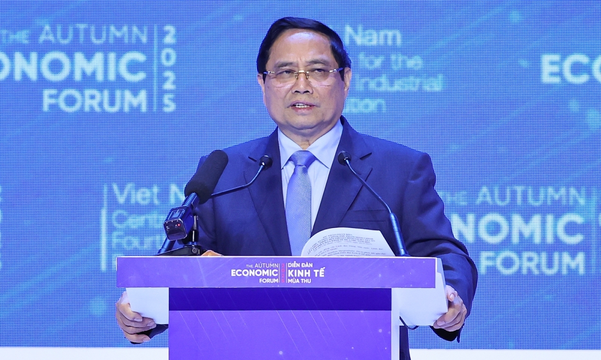 Việt Nam sẵn sàng trở thành phòng thí nghiệm xanh số của khu vực