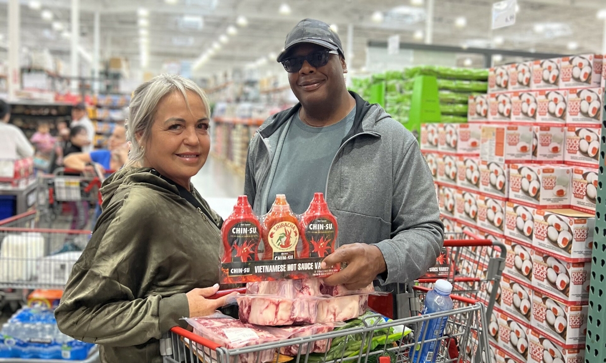 Năng lực RD phân phối giúp Masan Consumer mở rộng thị trường