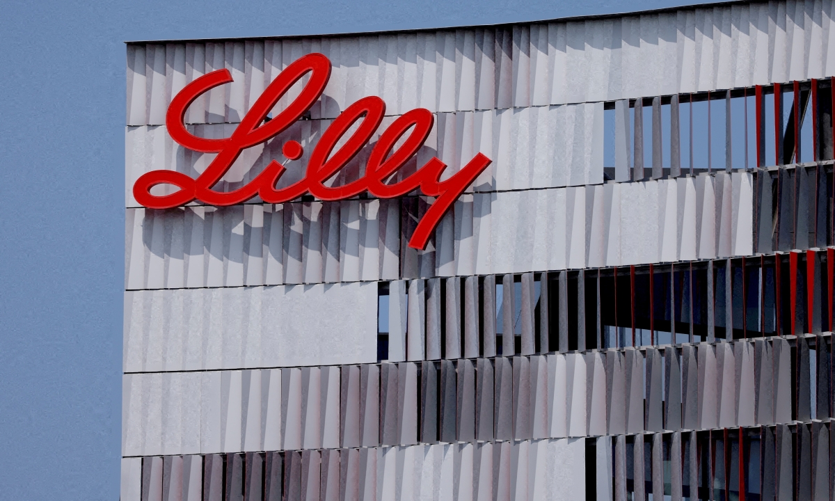 Hãng dược Mỹ đạt vốn hóa 1 000 tỷ USD nhờ thuốc giảm cân