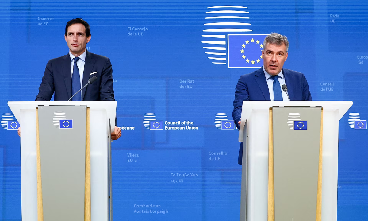 EU chốt mua tín chỉ quốc tế để bù trừ phát thải