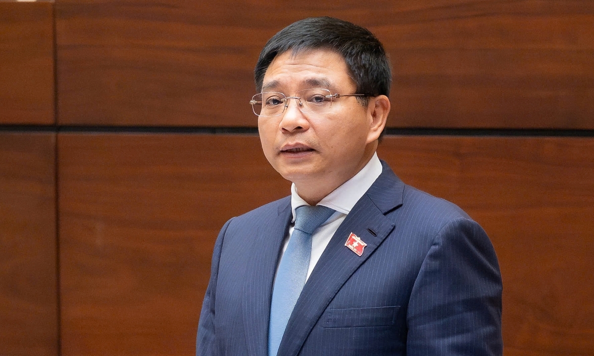 Bộ trưởng Tài chính Giảm giấy phép kinh doanh tối thiểu 50 ngành nghề