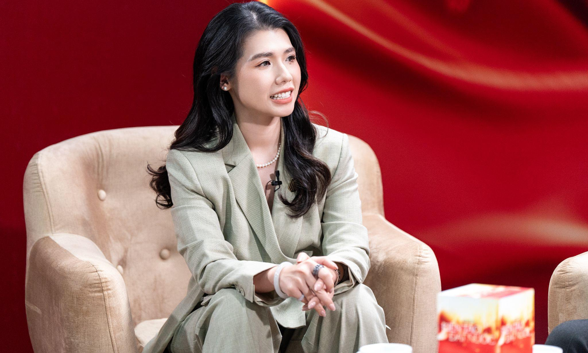 Masterise Doanh nghiệp tư nhân tạo mắt xích phát triển bền vững