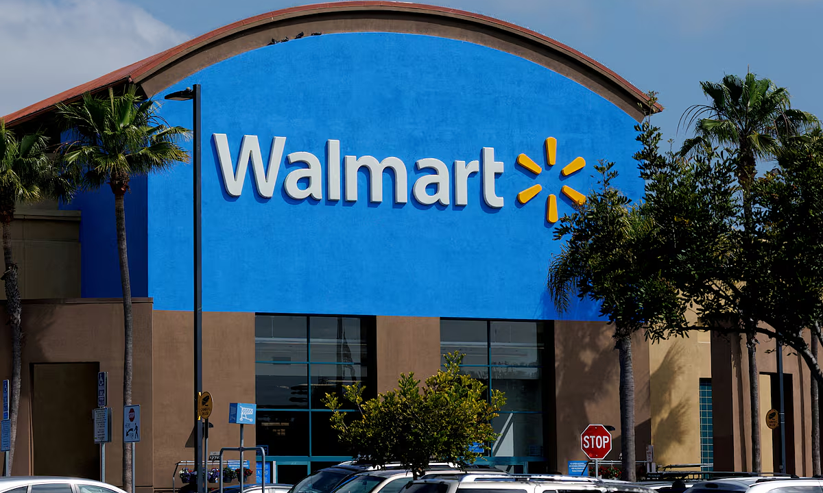 Trùm bán lẻ Walmart thay CEO