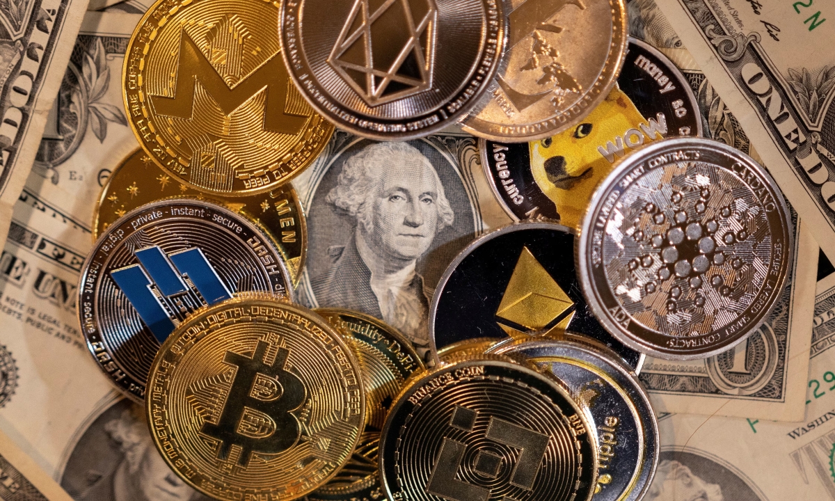 Các cá mập có dấu hiệu tháo chạy khỏi Bitcoin