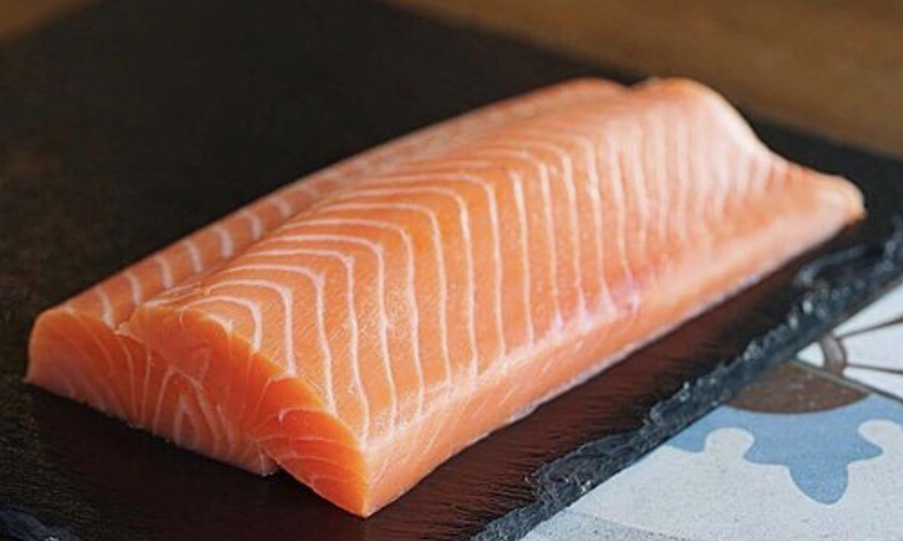 Việt Nam chi gần 3 tỷ USD nhập thủy sản ngoại