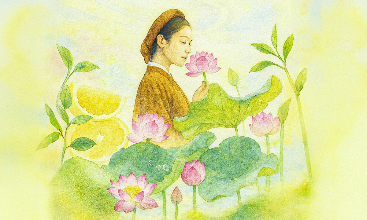 Vietnam Airlines đưa mùi hương vào chiến lược thương hiệu