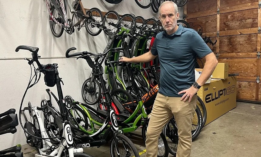 Sức ép bủa vây doanh nghiệp nhỏ tại Mỹ