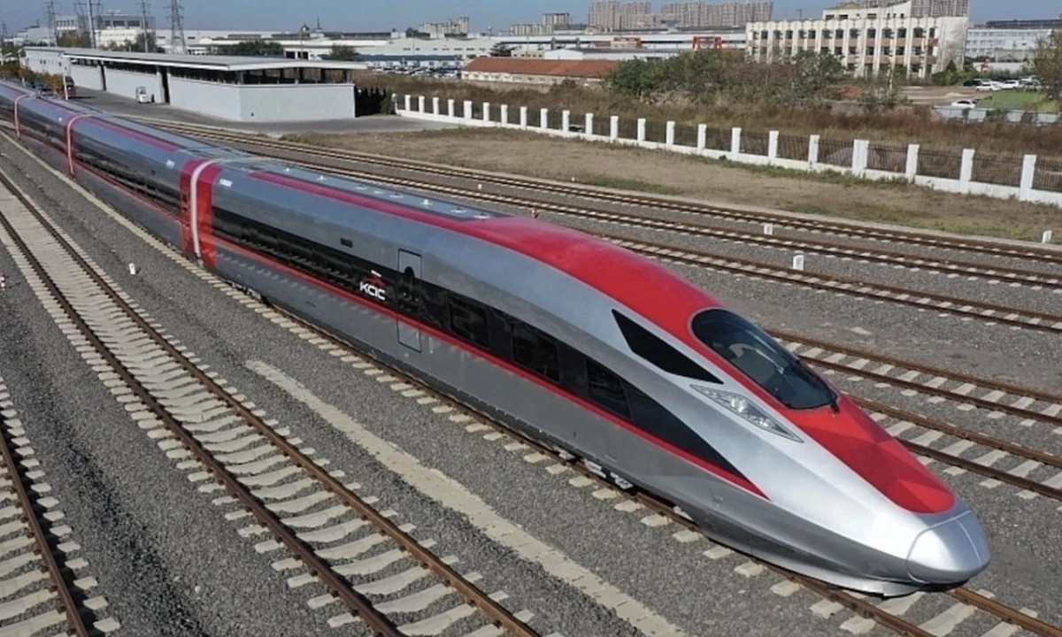 Vốn điều lệ của VinSpeed vượt mốc tỷ USD