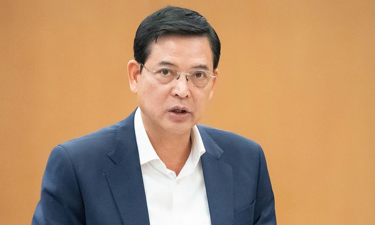 Giấy phép xây dựng có thể được cấp online