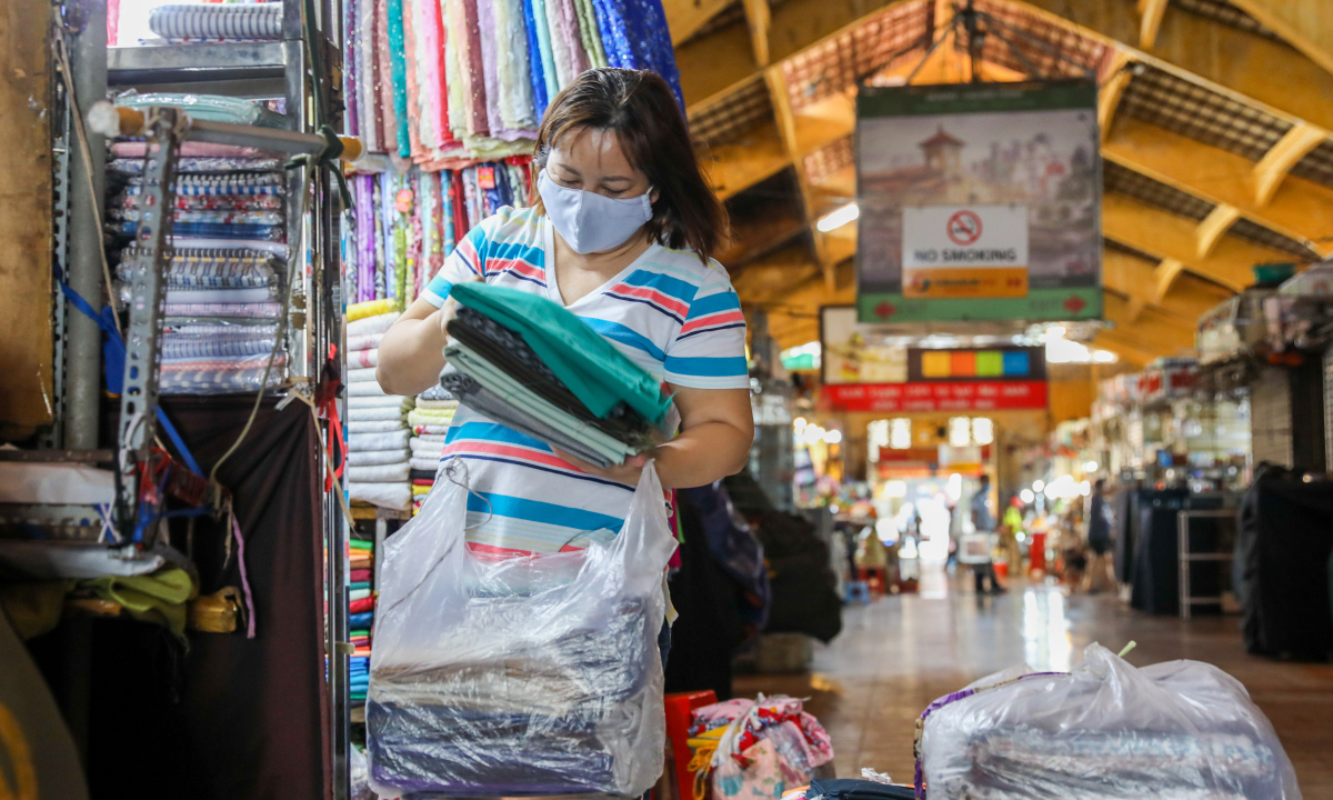Hộ kinh doanh không lấy hóa đơn đầu vào có thể bị nghi trốn thuế