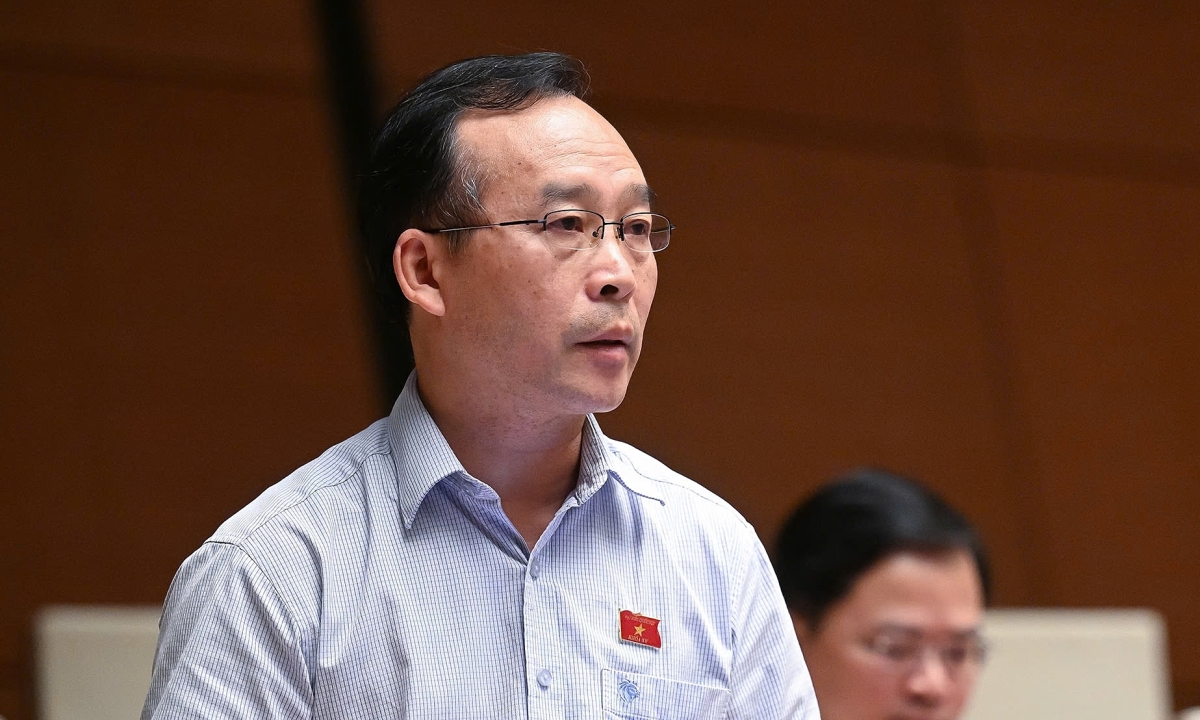 Đề xuất bổ sung quy định tháo dỡ chung cư tập thể cũ xuống cấp