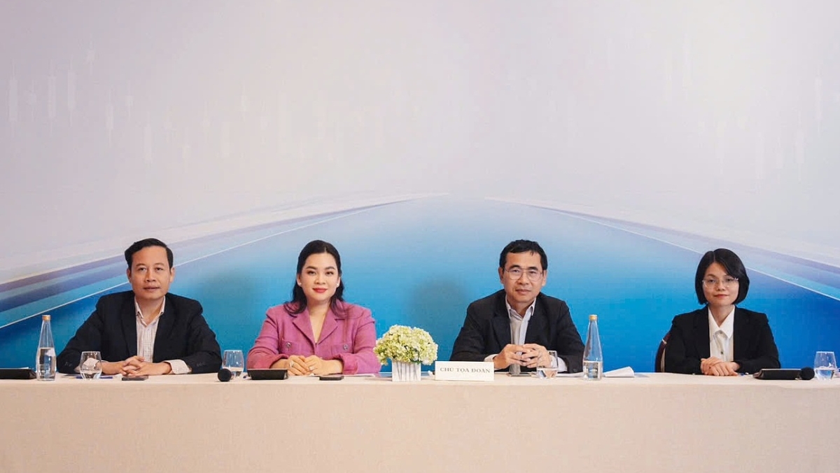 Vietcap gác kế hoạch lập sàn giao dịch tài sản số