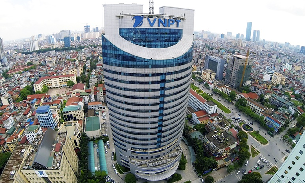 VNPT muốn thoái toàn bộ vốn tại MSB