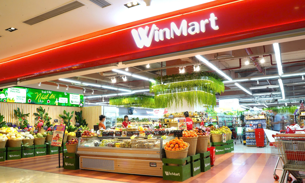 Masan Tái cấu trúc là quyết định liều lĩnh nhưng sống còn